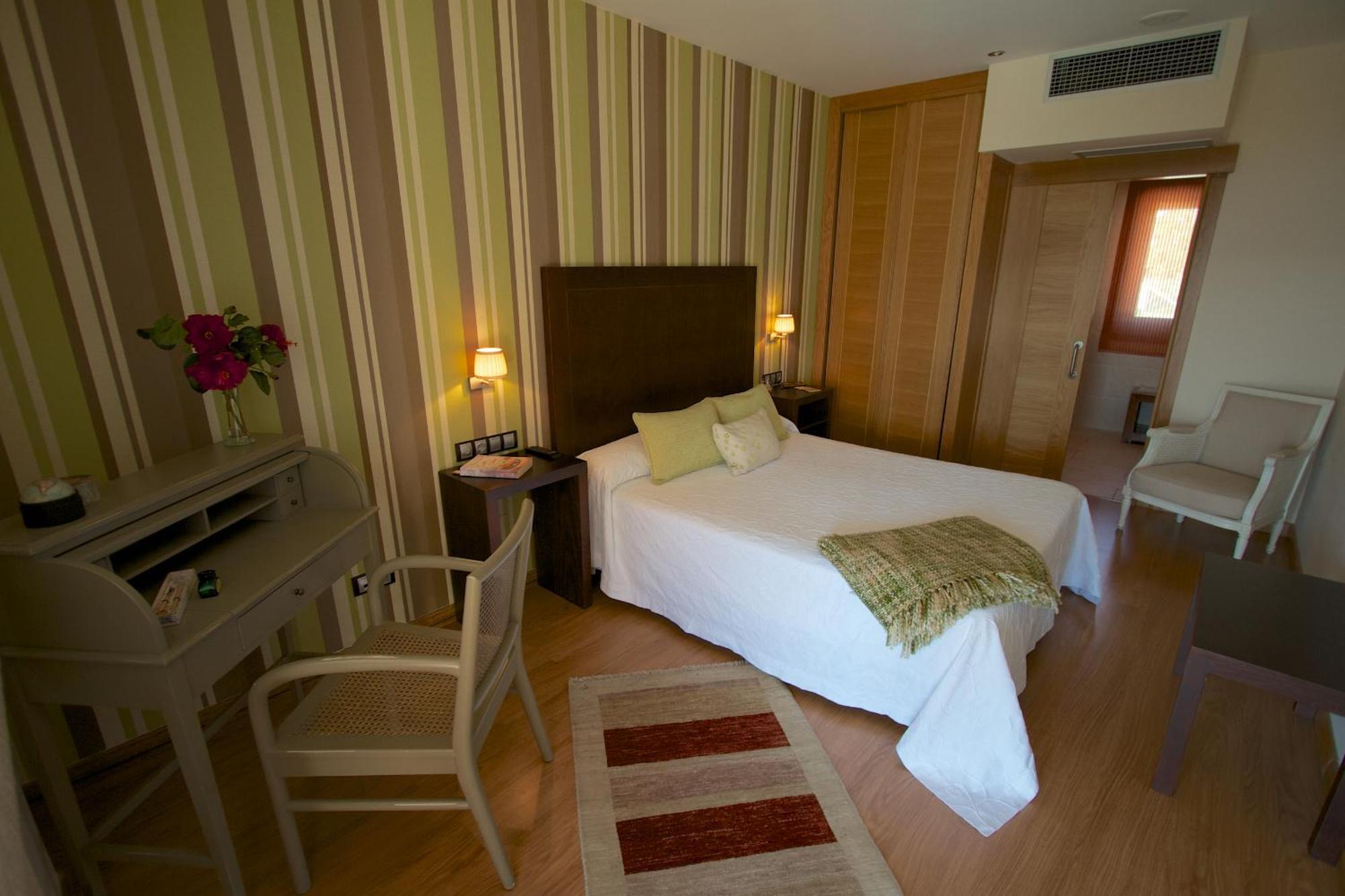 A Maquia Hotel Samieira Room photo