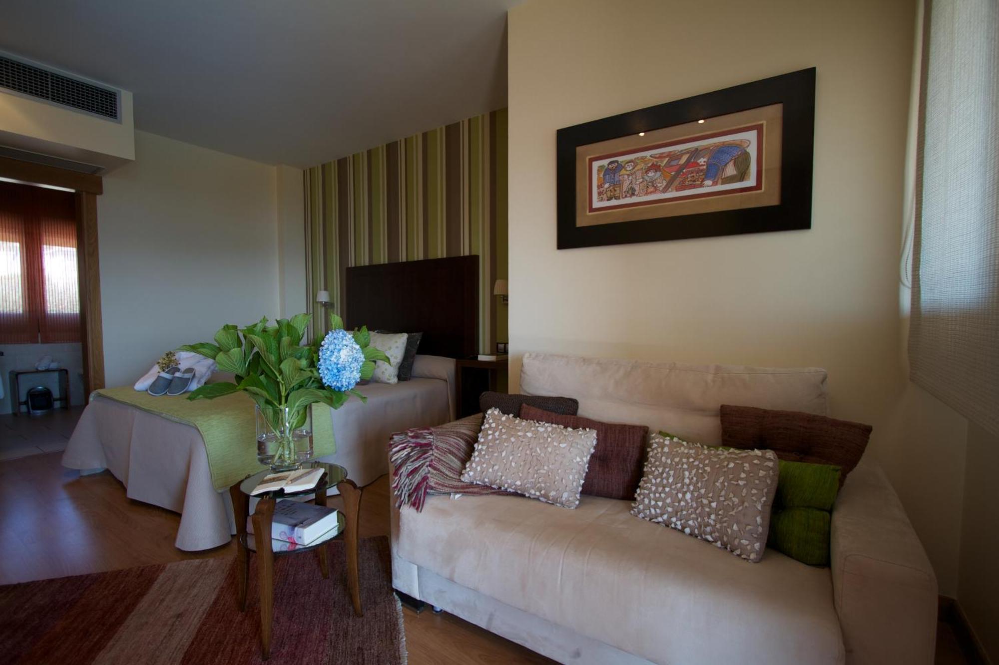 A Maquia Hotel Samieira Room photo