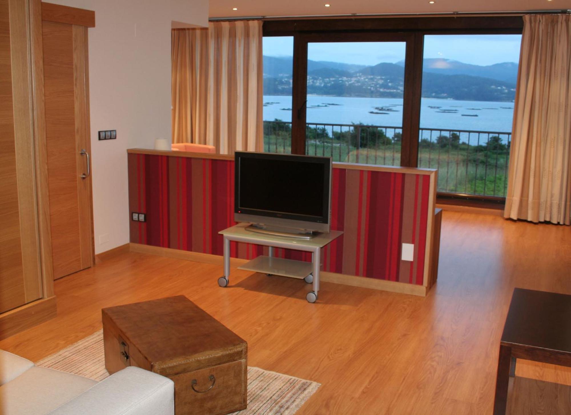 A Maquia Hotel Samieira Room photo