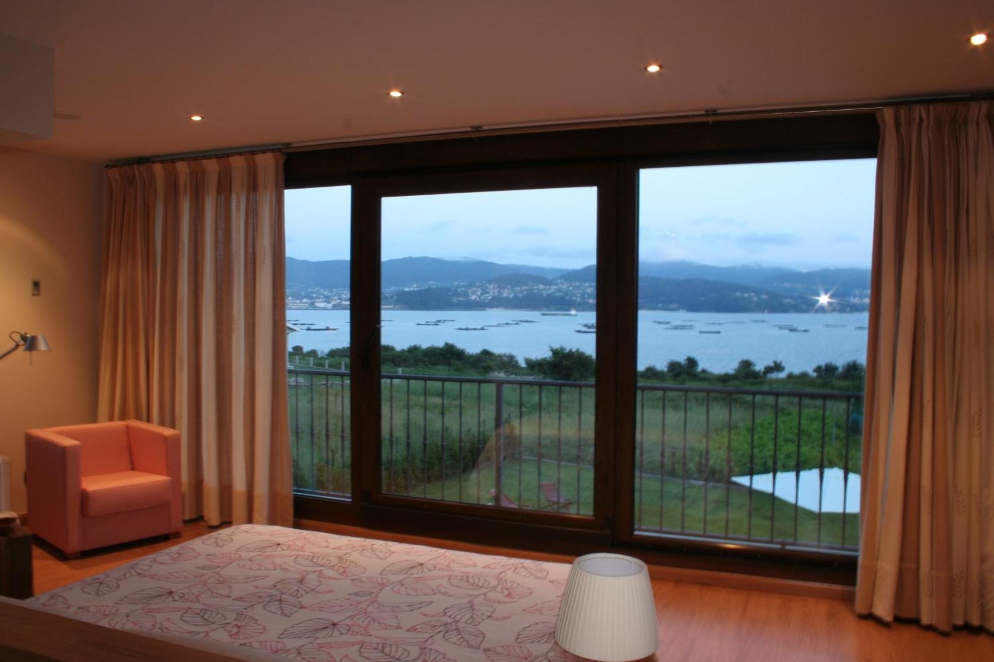 A Maquia Hotel Samieira Room photo
