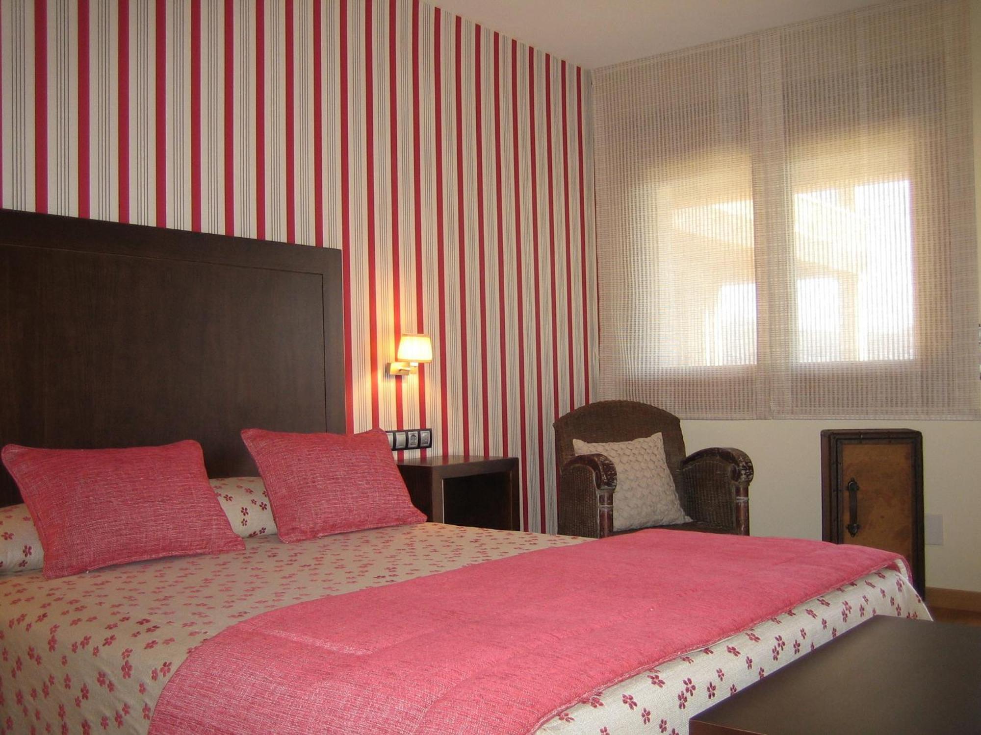 A Maquia Hotel Samieira Room photo